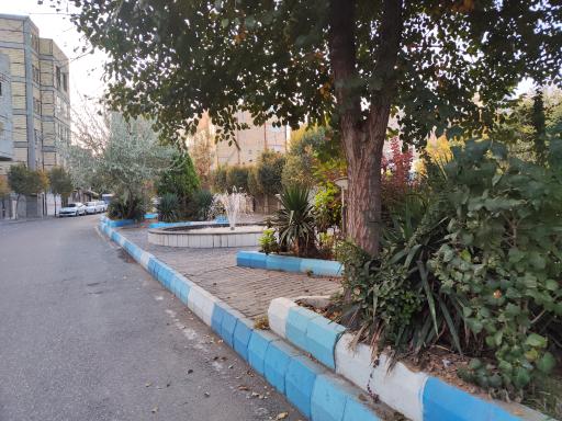 عکس میدان القلندیس