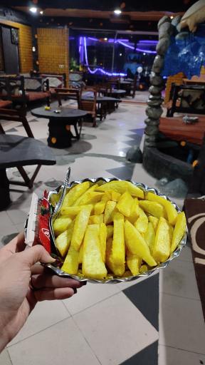 عکس کافه رستوران میراث