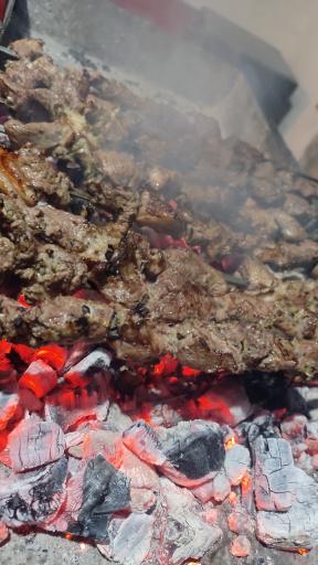 عکس کافه رستوران میراث