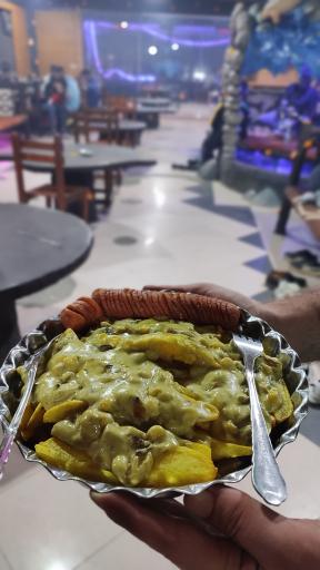 عکس کافه رستوران میراث