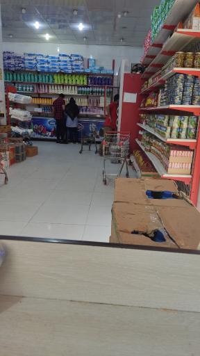 عکس فروشگاه یوسفی نیا