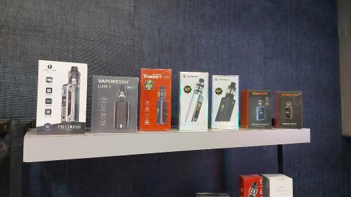 عکس ویپ رویال