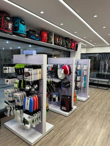 عکس لوازم شنای ایران سوییمرز