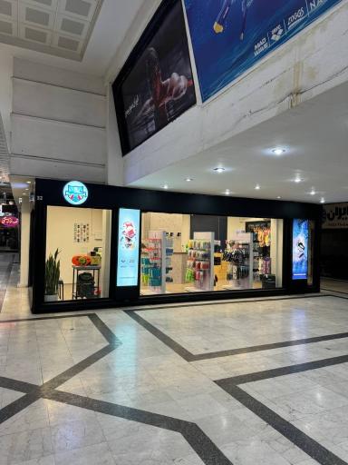 عکس لوازم شنای ایران سوییمرز