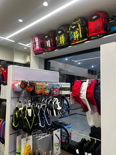 عکس لوازم شنای ایران سوییمرز