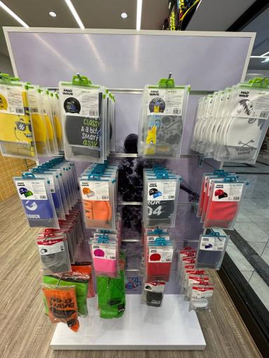 عکس لوازم شنای ایران سوییمرز