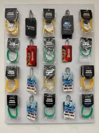 عکس لوازم شنای ایران سوییمرز