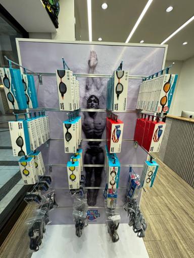 عکس لوازم شنای ایران سوییمرز