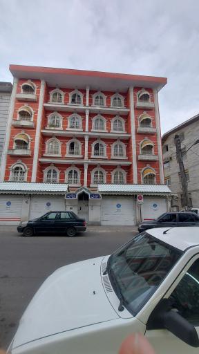 عکس عمارت نواب