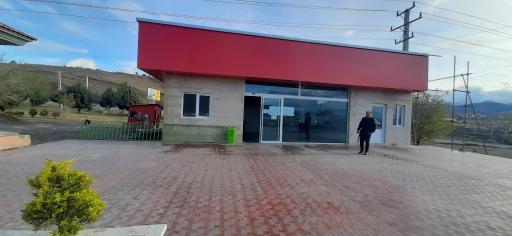 عکس مجتمع خدمات رفاهی کوثر