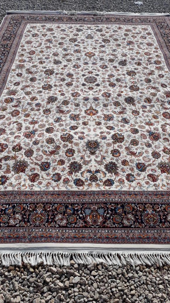 عکس قالیشویی آبشار