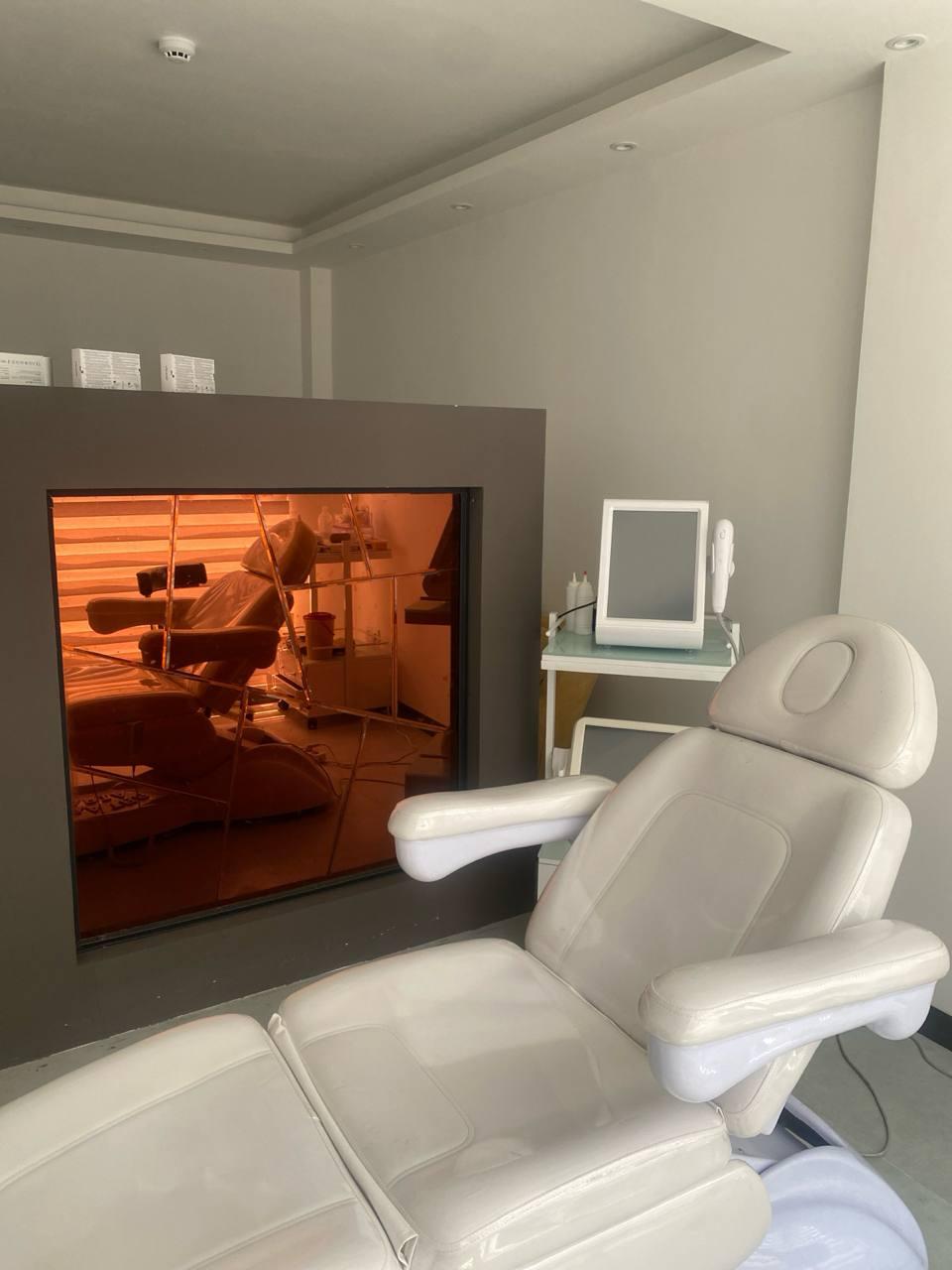 عکس کلینیک نانو