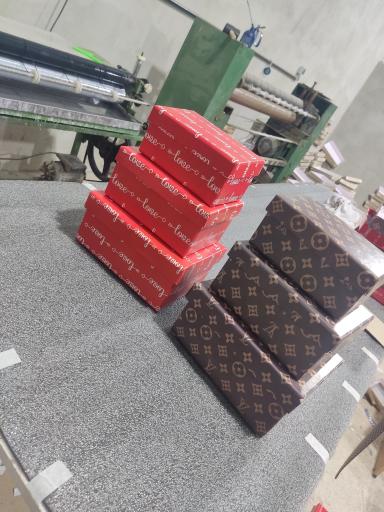 عکس جعبه سازی رم