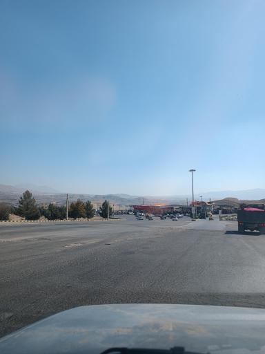 عکس مجتمع خدمات رفاهی کوثر