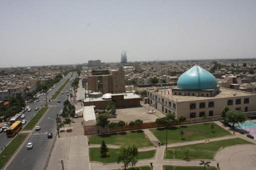 عکس مسجد امام خمینی