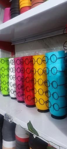 عکس گلدان پلاستیکی گلدان کده