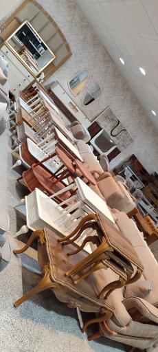 مبل لمون تبریز