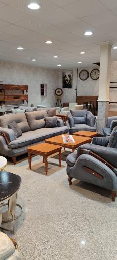 عکس مبل لمون تبریز