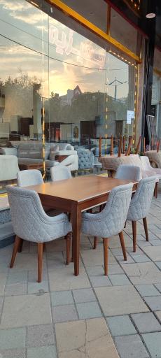 عکس مبل لمون تبریز