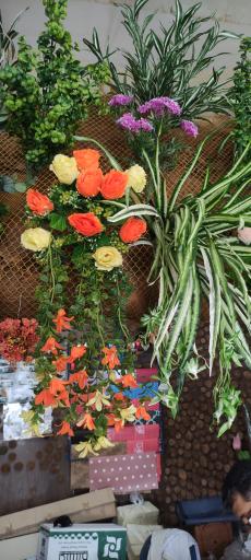 عکس گلفروشی