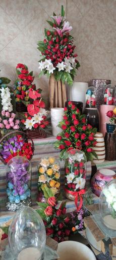 عکس گلفروشی