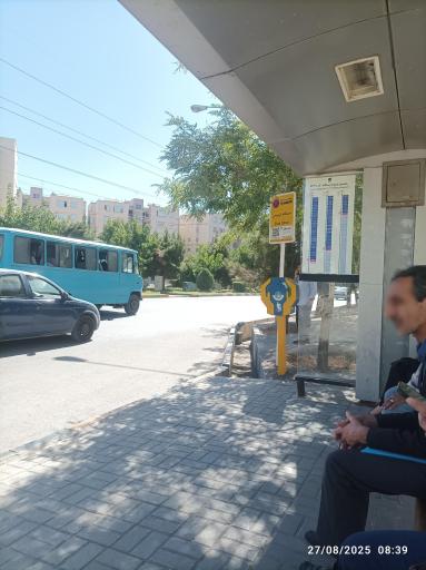 عکس  امیریه 56