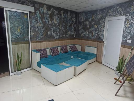 عکس کافه صلح