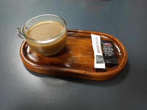 عکس کافه صلح