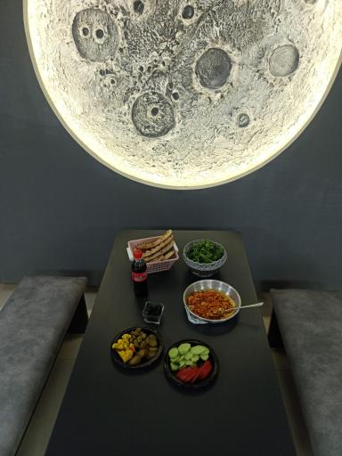 عکس کافه صلح