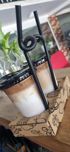 عکس کافه رستوران پاپیون