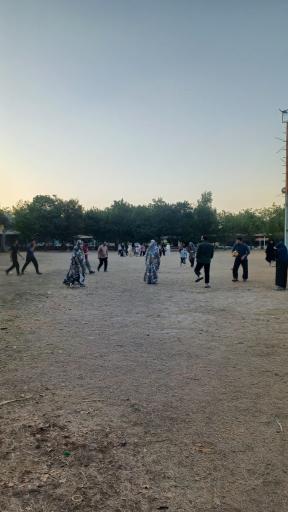 عکس اردوگاه نشاط