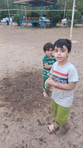 عکس اردوگاه نشاط