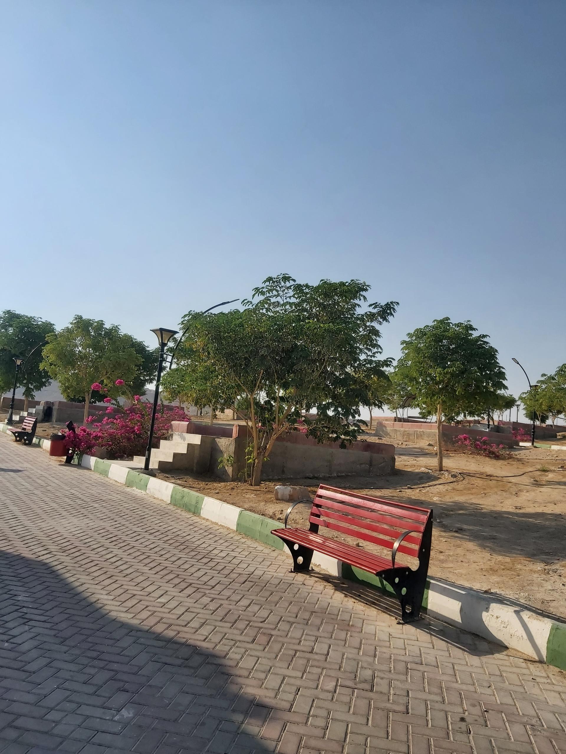 عکس پارک سرداران