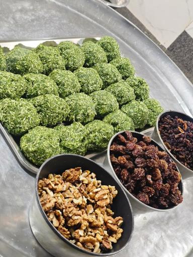 عکس رستوران مجلل رسول