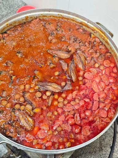 عکس رستوران مجلل رسول