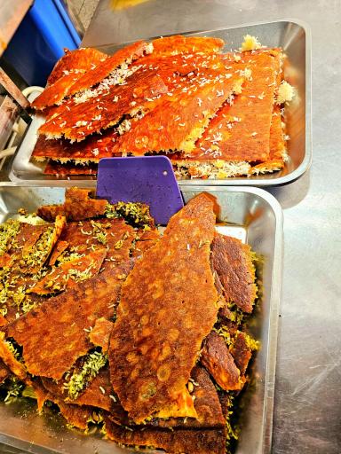 عکس رستوران مجلل رسول