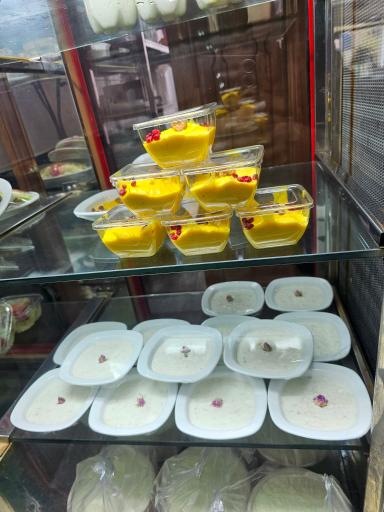 عکس رستوران مجلل رسول