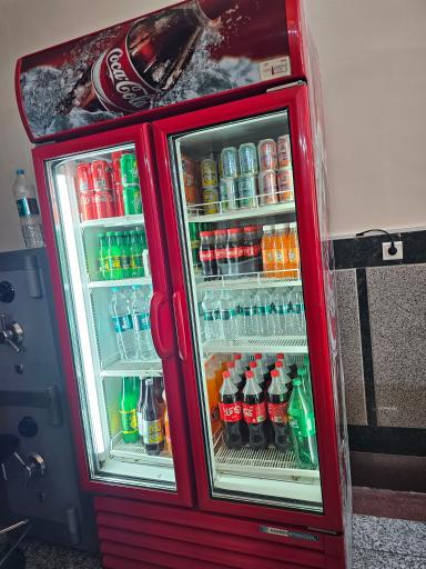 عکس رستوران مجلل رسول