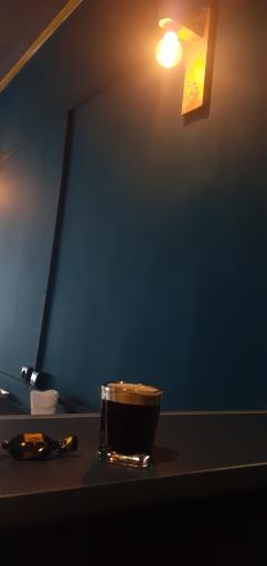 عکس کافه رادین