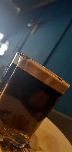 عکس کافه رادین