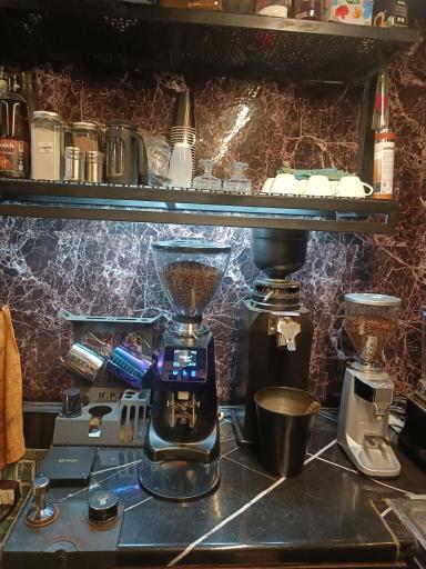 عکس کافه مقصد