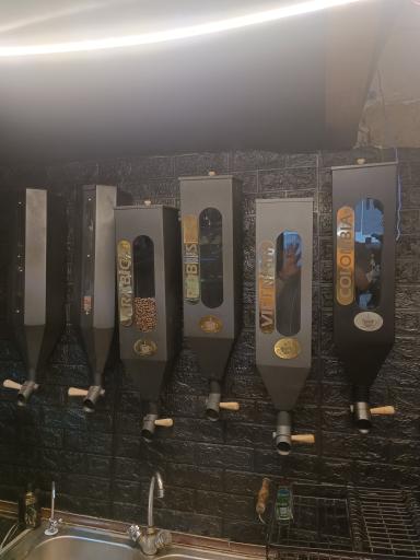 عکس کافه مقصد