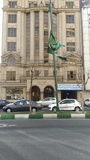 عکس مطب دکتر مریم قنبری جراح و متخصص زنان و زایمان