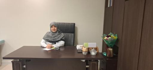 عکس مطب دکتر مریم قنبری جراح و متخصص زنان و زایمان