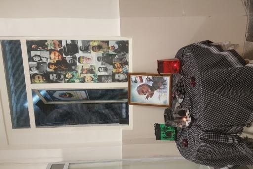 عکس دبیرستان و دانشگاه دخترانه علوم و معارف اسلامی شهید مطهری (ره)