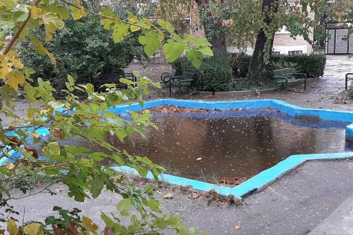 عکس دبیرستان و دانشگاه دخترانه علوم و معارف اسلامی شهید مطهری (ره)