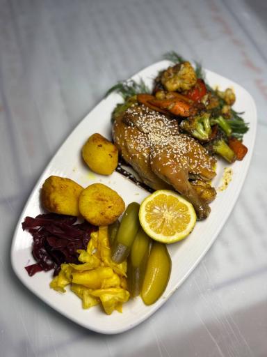 عکس اکبرجوجه برادران کلبادی 
