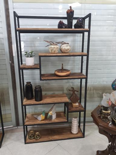 عکس گالری صنایع چوبی دارین