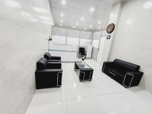 عکس دندانپزشکی دکتر معصومی