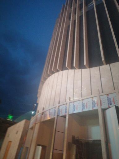 عکس مجتمع تجاری ال مال